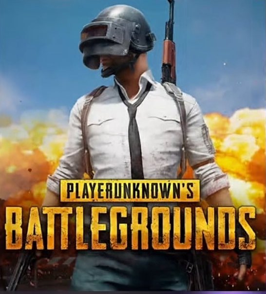 JUST IN:🚨

People with higher ranks in PUBG and Call of Duty will be recruited for World War 3. Reports say they will be on the front line 😂😂