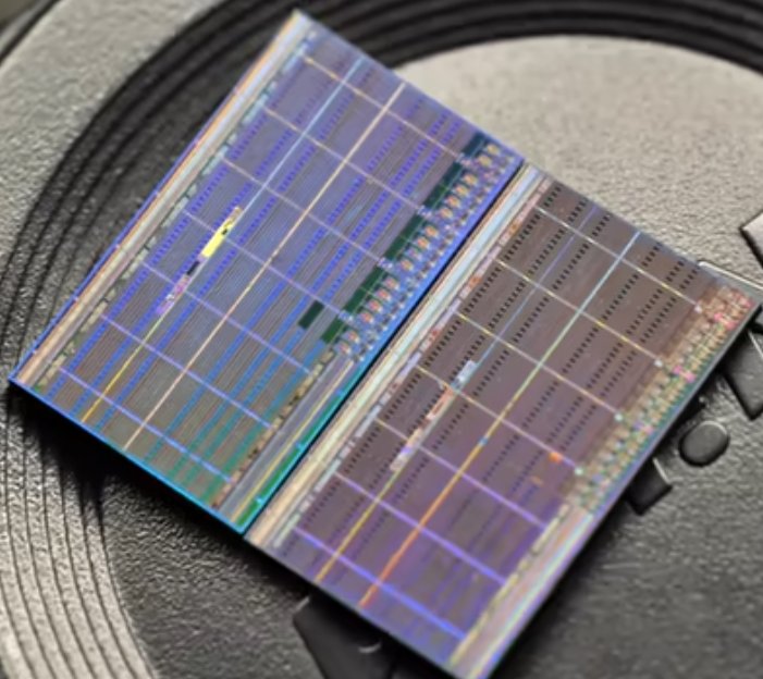 Rohan makes ASICs 🛠️ tweet media