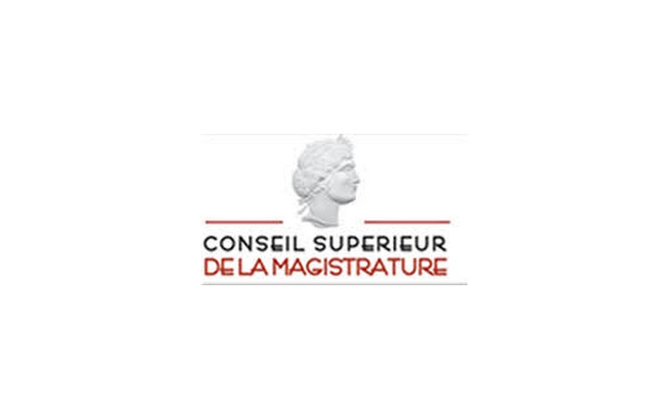 legalnewsfrance's tweet image. Avis du CSM : précision sur le refus de proposition de nomination d'un magistrat
#Avis #CSM #ConseilSupérieurdelaMagistrature #Refus #Nomination #Magistrat
legalnews.fr/public/droit-p…