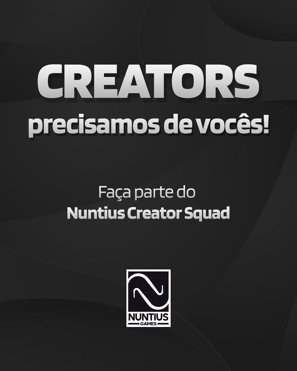 Nuntius Games tweet media