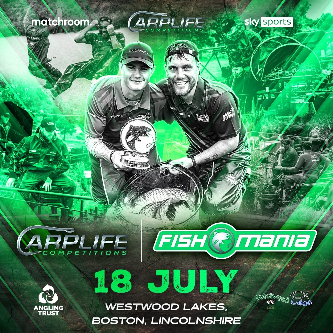 FishOMania tweet media