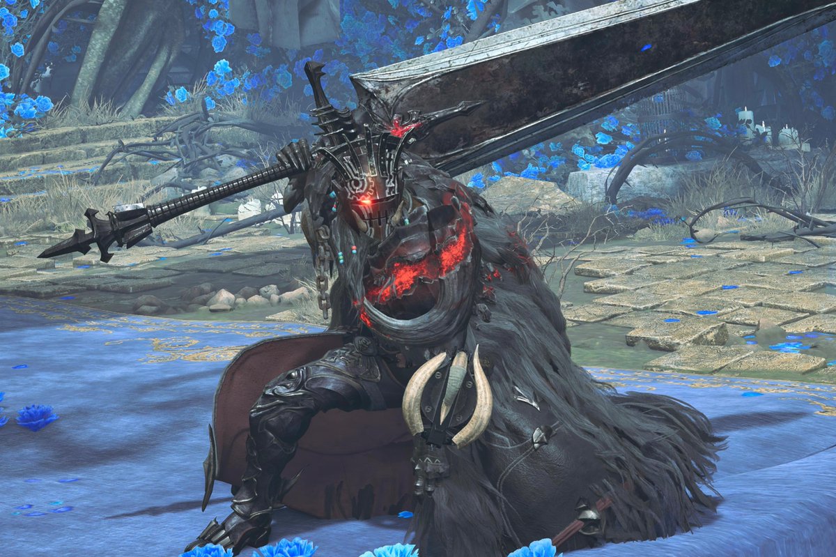 ﾐﾝﾅﾐﾃｪｪｪｪ!!! ｺﾝｶｲﾊｶｯｺｲｲﾔﾂｶﾞｷﾀｧｧｧｧｧｧ!!! テーマは魔王 シュバルカγの