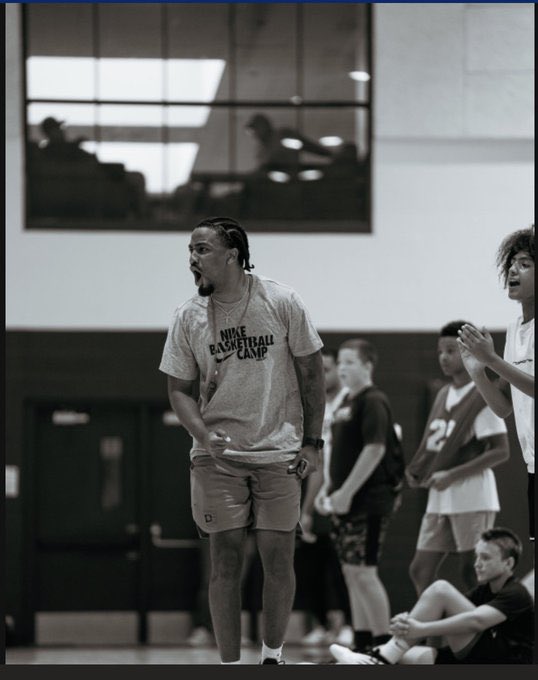 Salisbury Men's Basketball tweet media