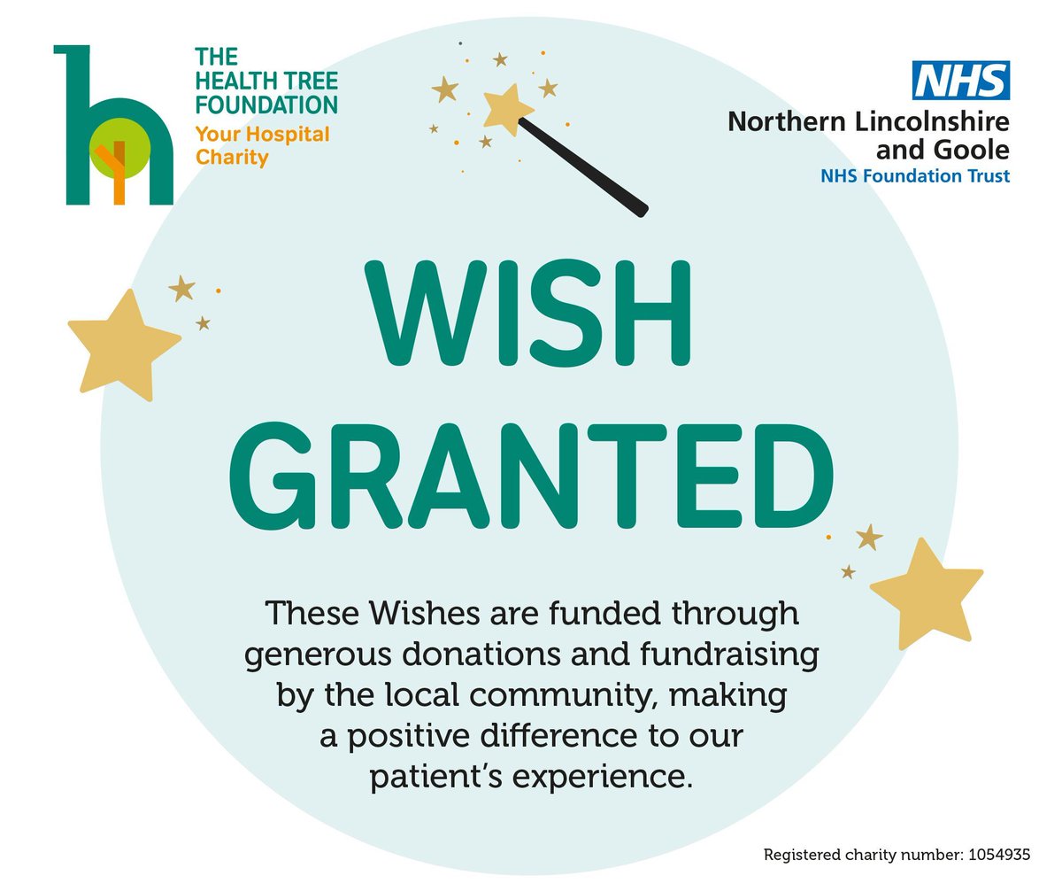 The Health Tree Foundation 💙 tweet media