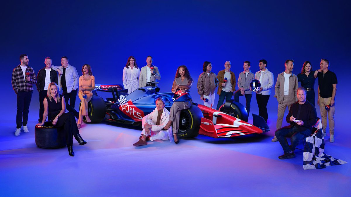 Jacques Villeneuve News tweet media