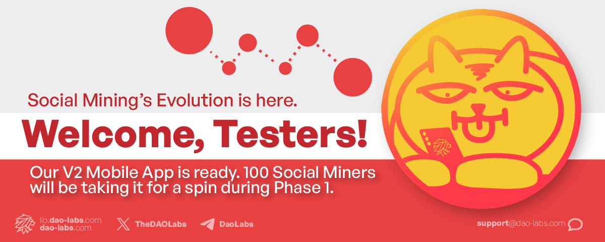 DAO Labs tweet media