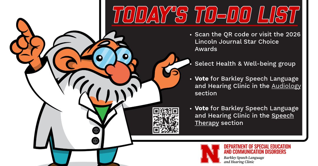 Nebraska SECD tweet media