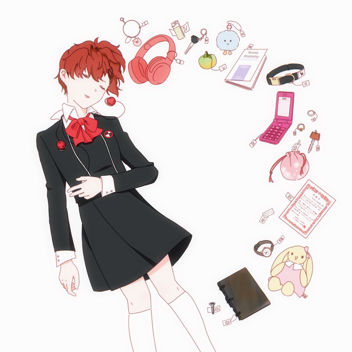 さかな (@sakkkana33) on Twitter photo 