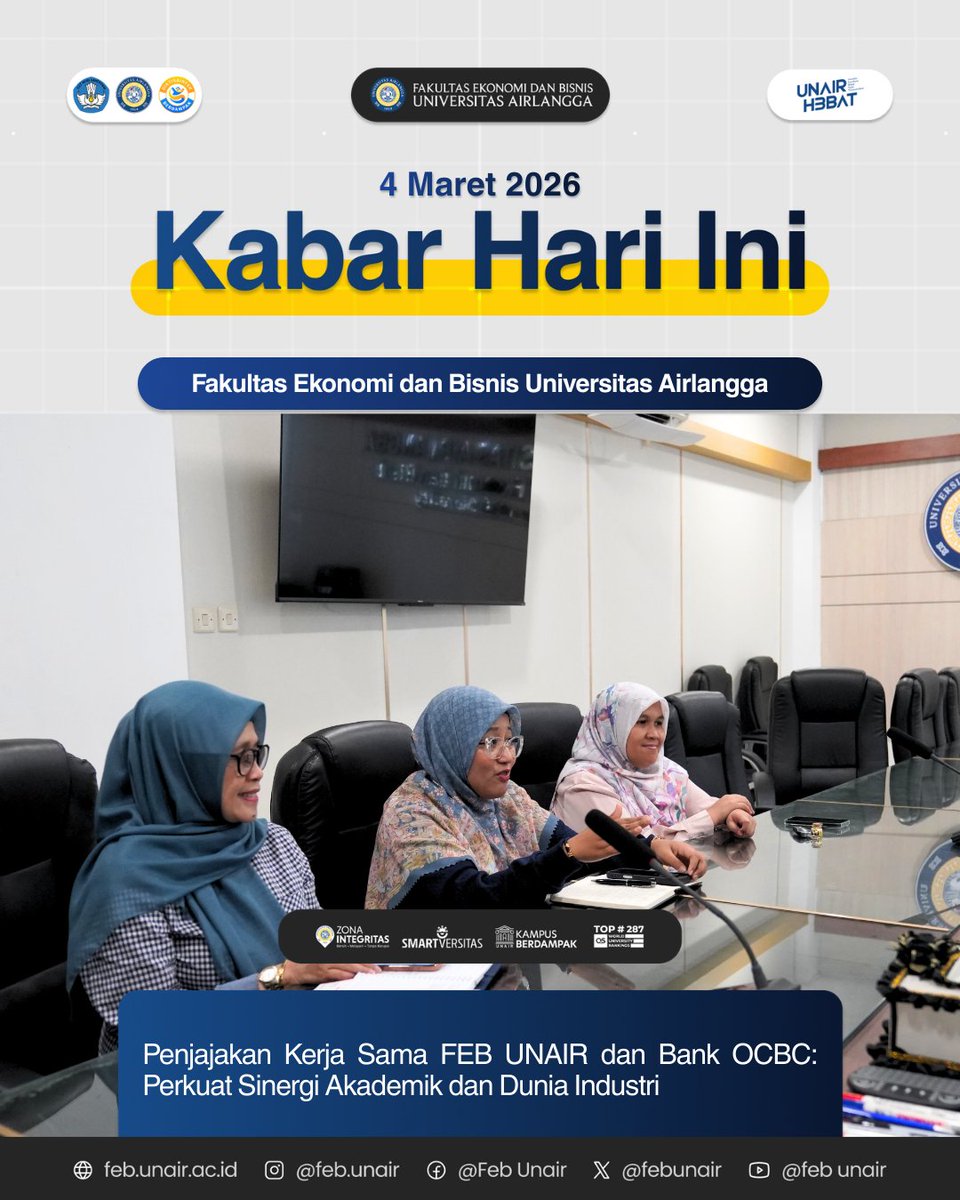 FEB UNAIR tweet media