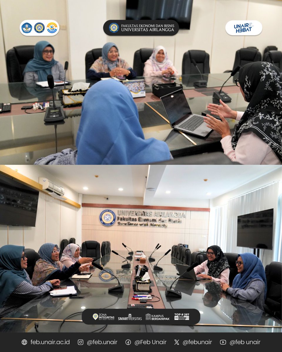 FEB UNAIR tweet media