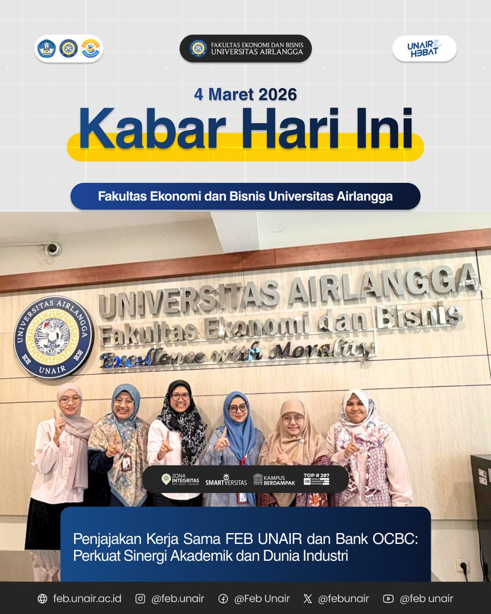 FEB UNAIR tweet media