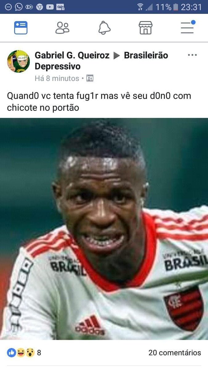 Memes extremamente errados que te levarão a cadeia (@memesdecadeia3) on Twitter photo 