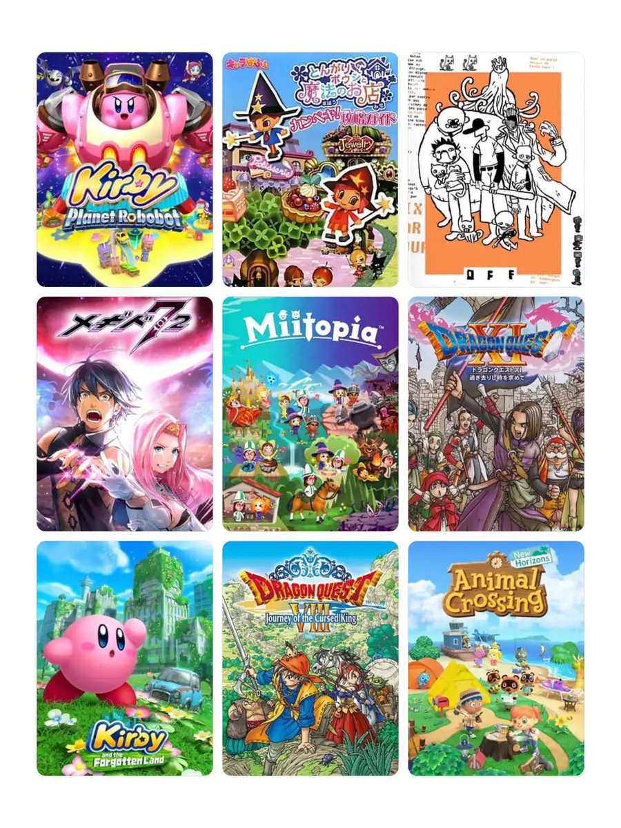 駄目太 tweet media