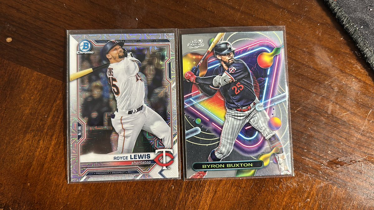 Brandon Warne tweet media