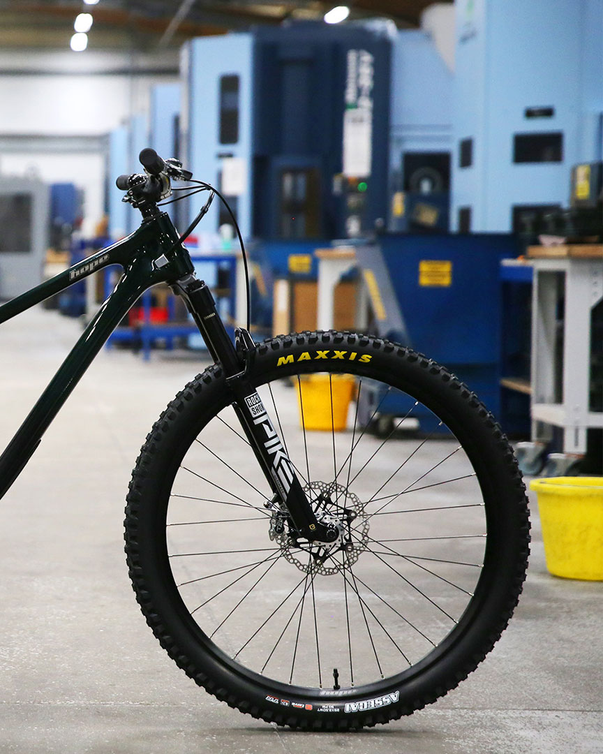 Hope Technology tweet media