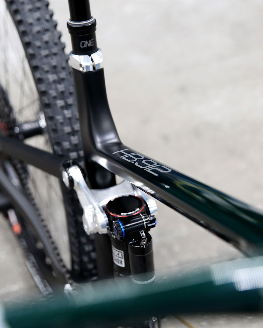 Hope Technology tweet media