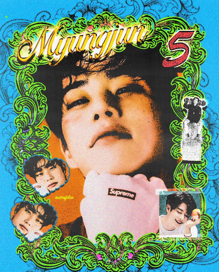 cheeky 𓇢𓆸 │ASTRO day tweet media