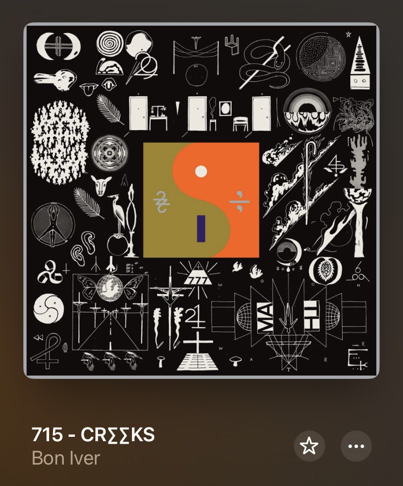 LordMilly9's tweet photo. First time listening to this in a while… https://t.co/gm6qVfCVwk