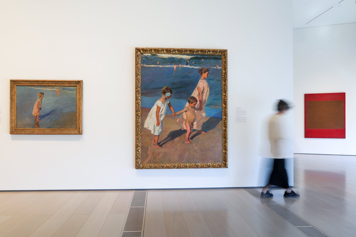 Centro Botín tweet media