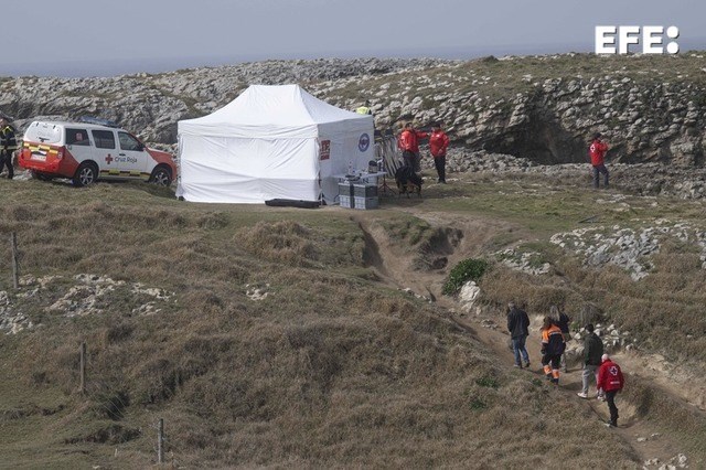 EFE Cantabria tweet media