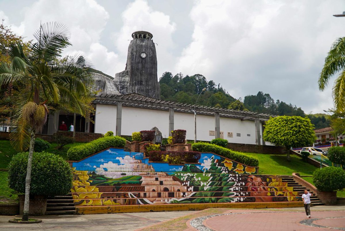 Contraloría General de Antioquia tweet media