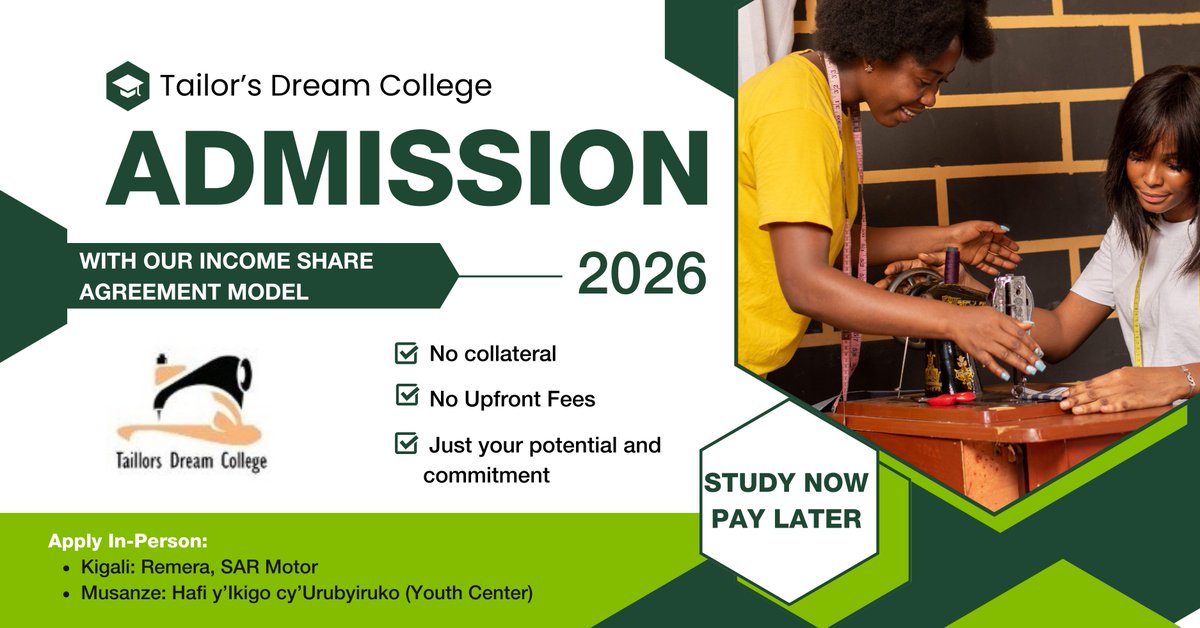 Chancen International Rwanda tweet media