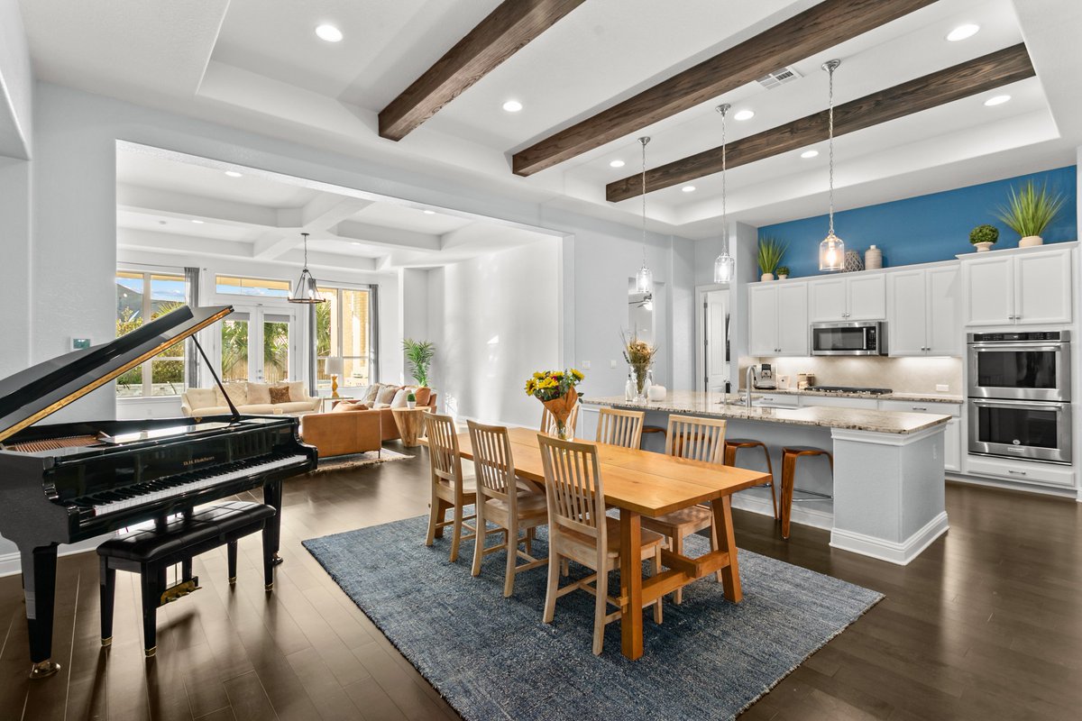 Magnolia Realty tweet media