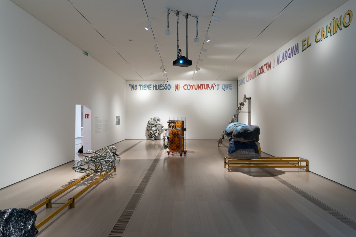 Centro Botín tweet media