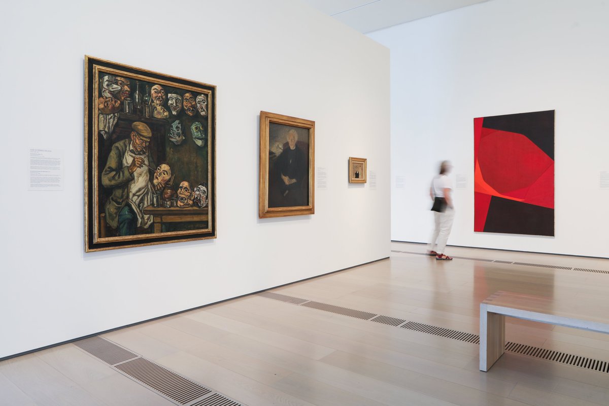 Centro Botín tweet media