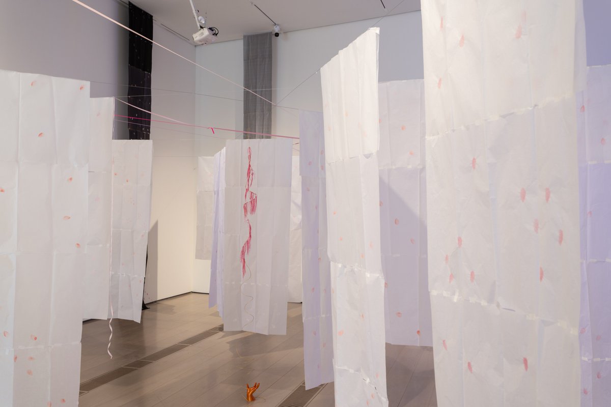 Centro Botín tweet media