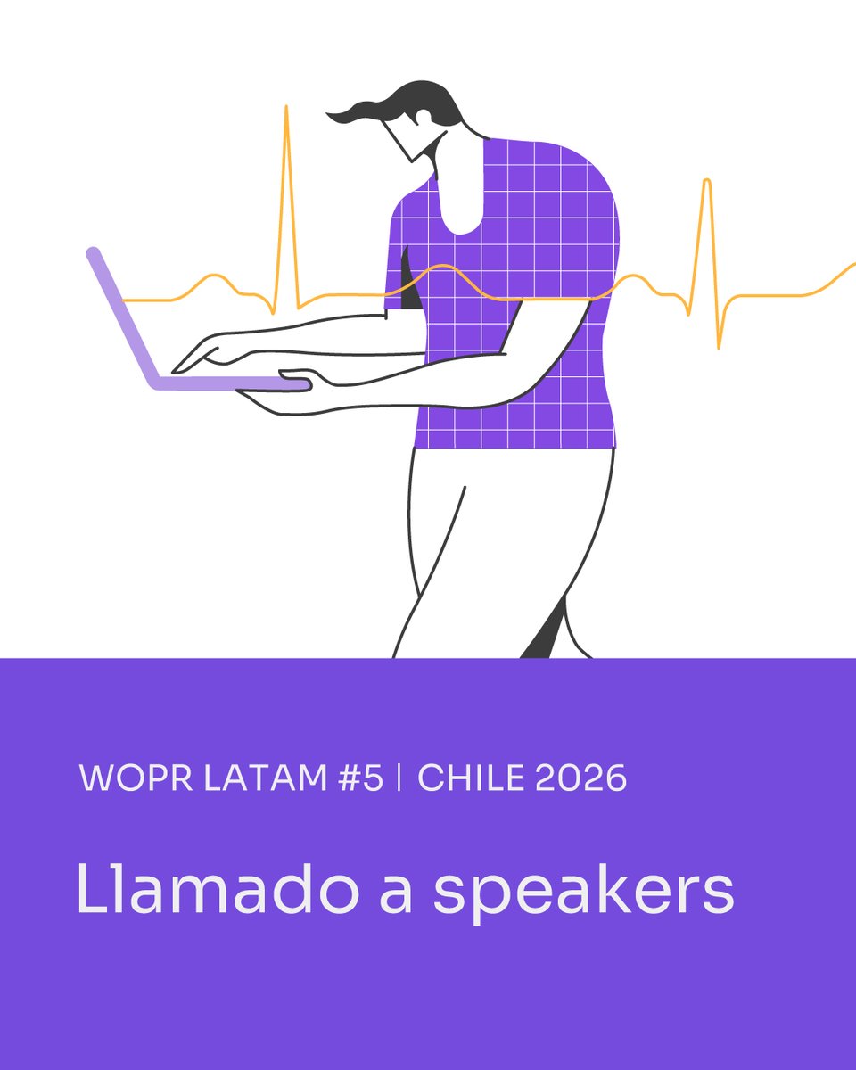 Abstracta Latam tweet media