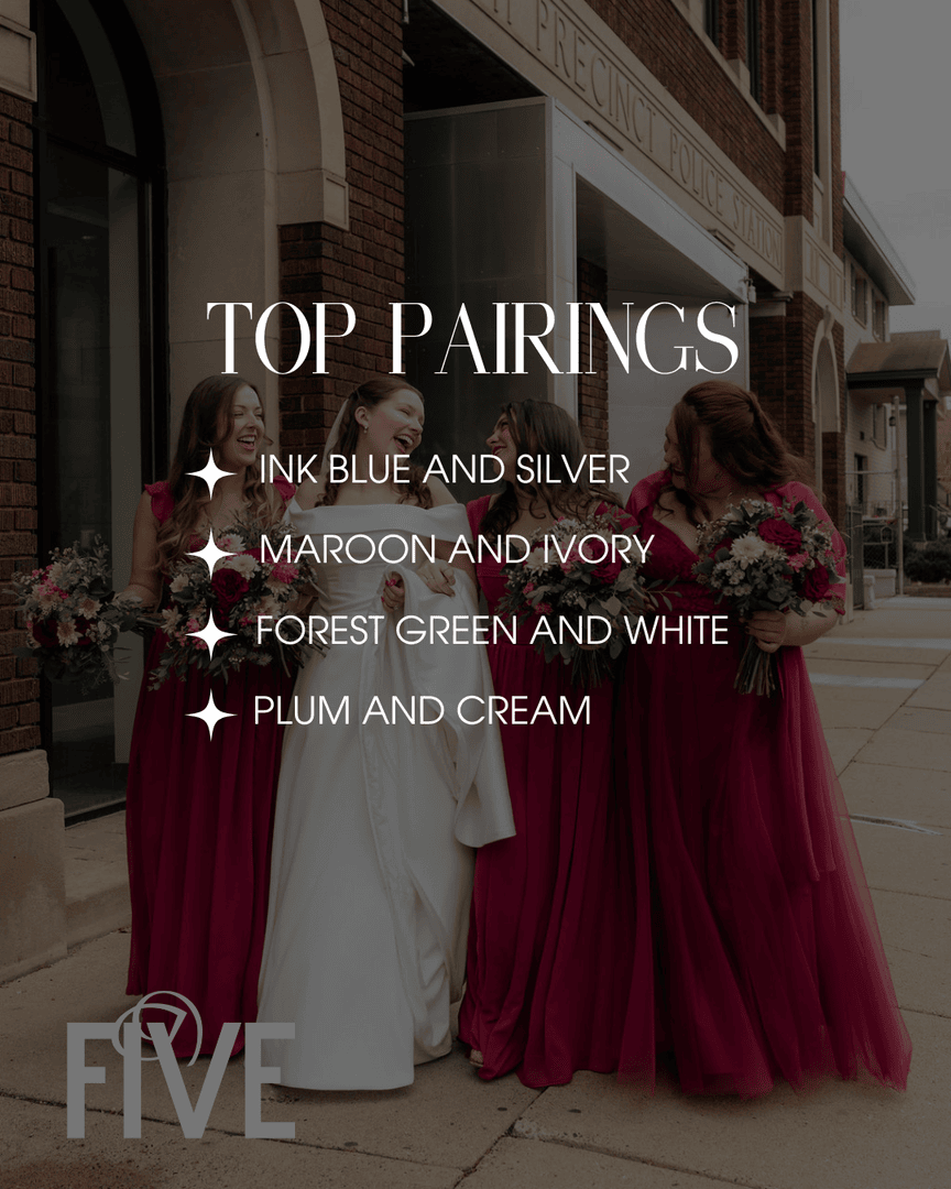 FiveEventCenter's tweet photo. Rich, moody tones are having a moment. Deep colors add depth and drama to modern event spaces while still feeling timeless, especially when balanced with soft neutrals and warm lighting. https://t.co/pUO1hl9XJW