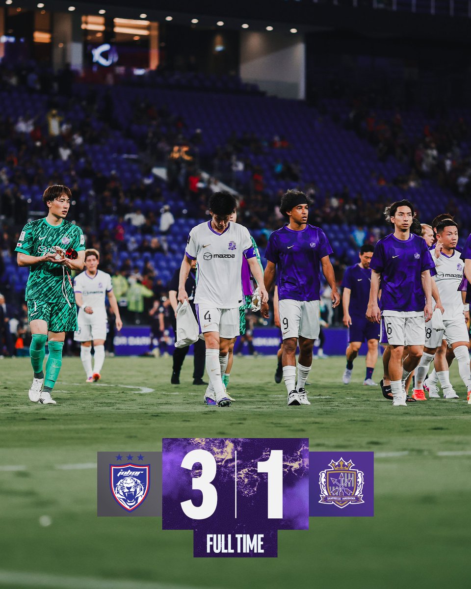 サンフレッチェ広島【公式】 (@sanfrecce_SFC) / Posts / X