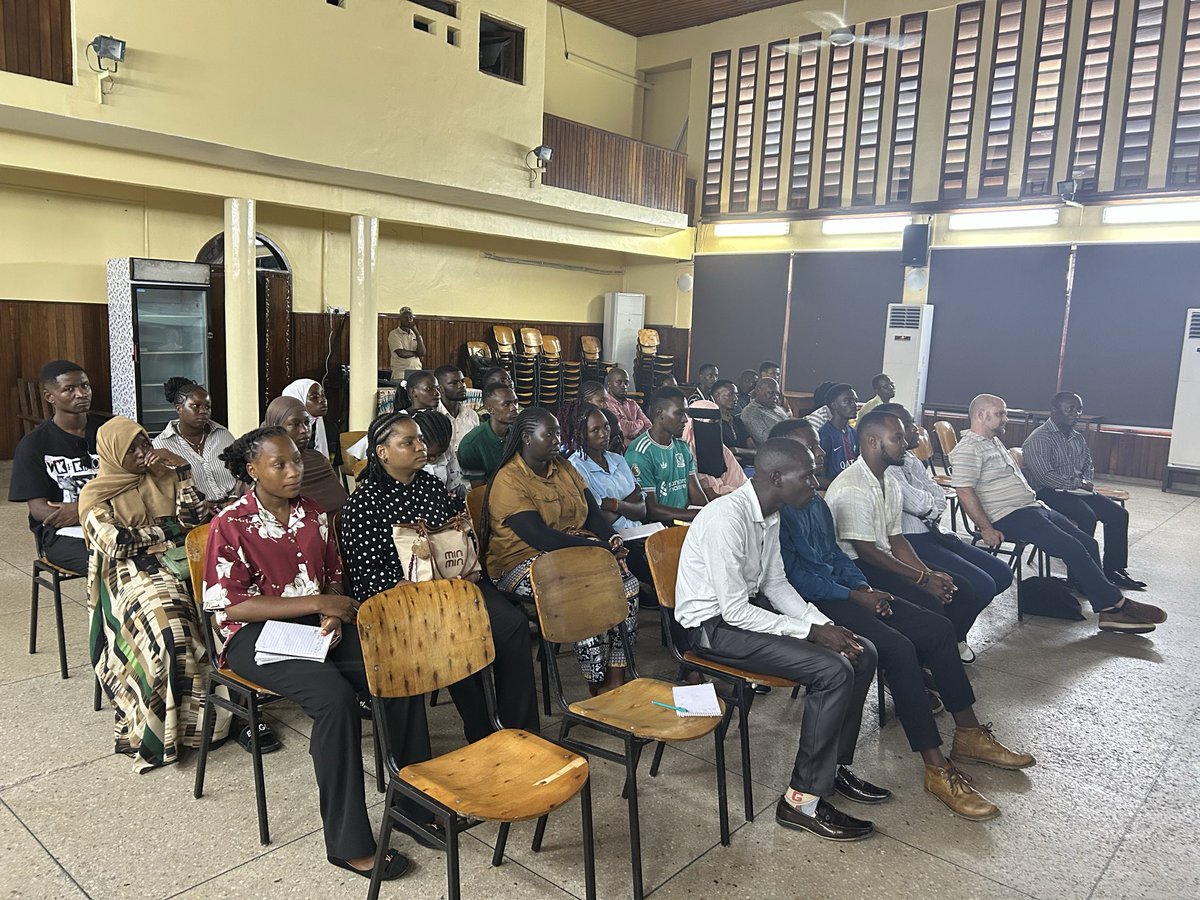 Russia in Tanzania tweet media