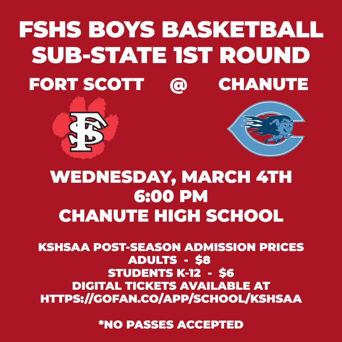 FS Tiger Athletics tweet media