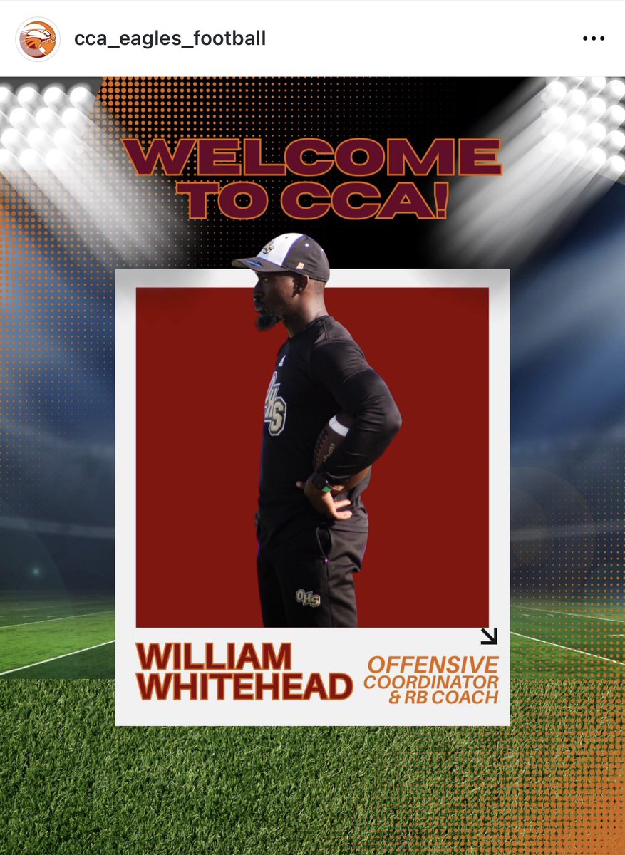 William Whitehead tweet media