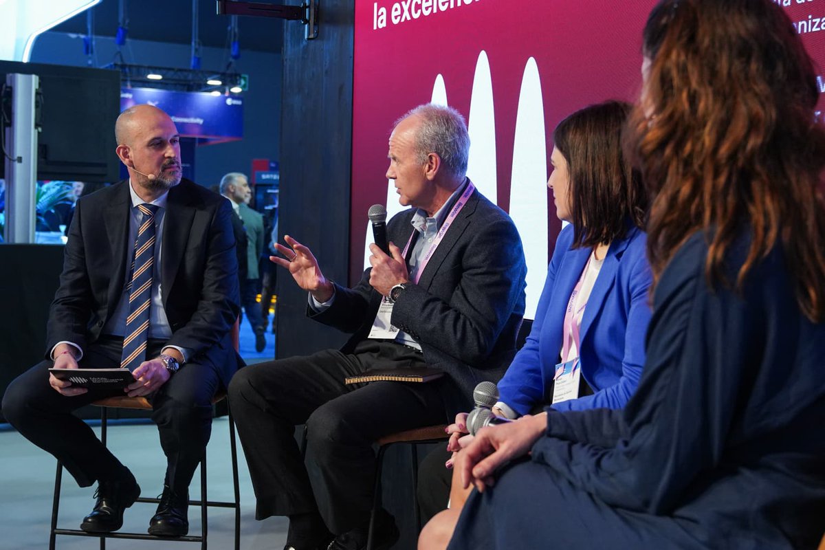 Mobile World Capital Barcelona tweet media