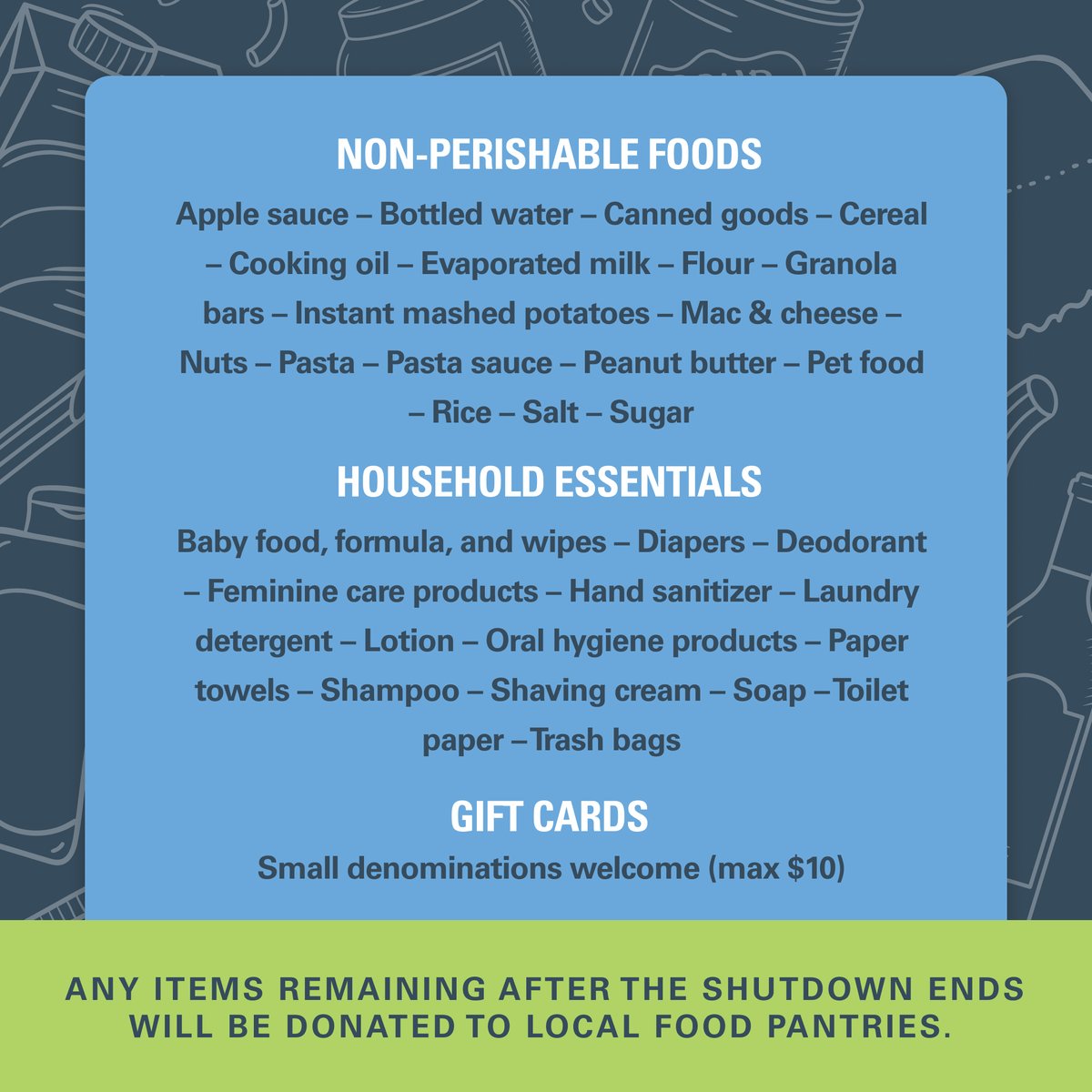 Cleveland Hopkins International Airport (CLE) tweet media