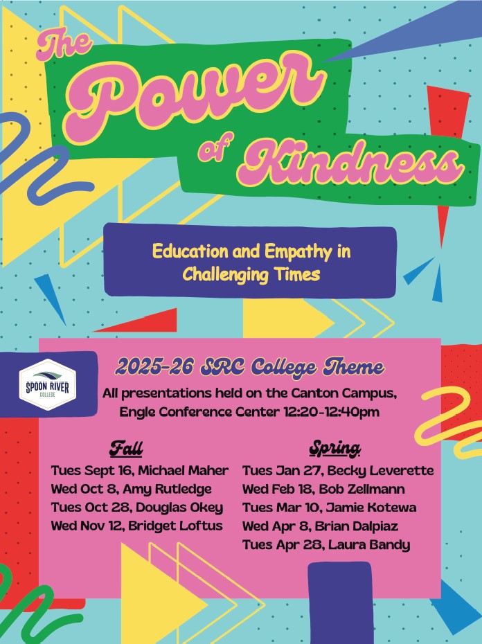 Spoon River College tweet media