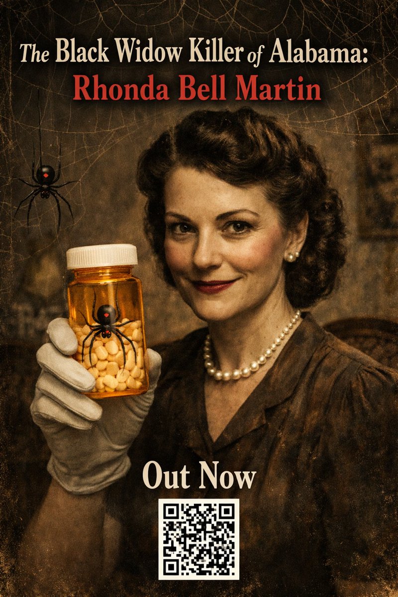 Horrifying History tweet media