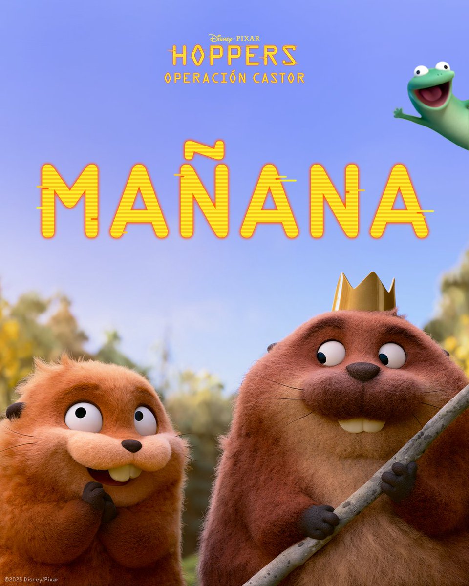 Disney Studios LA tweet media