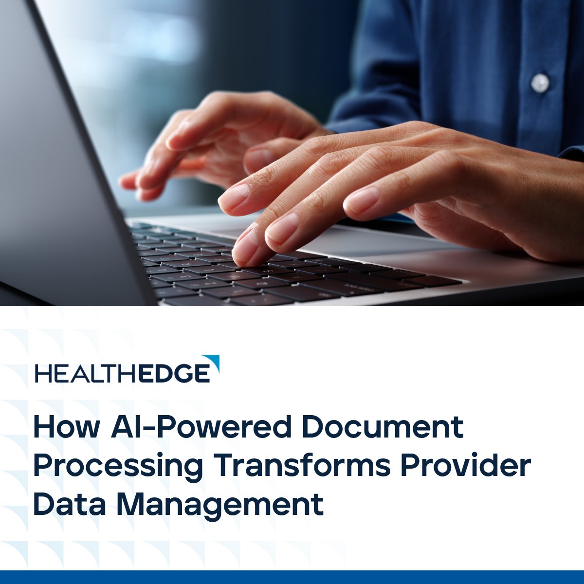 HealthEdge tweet media