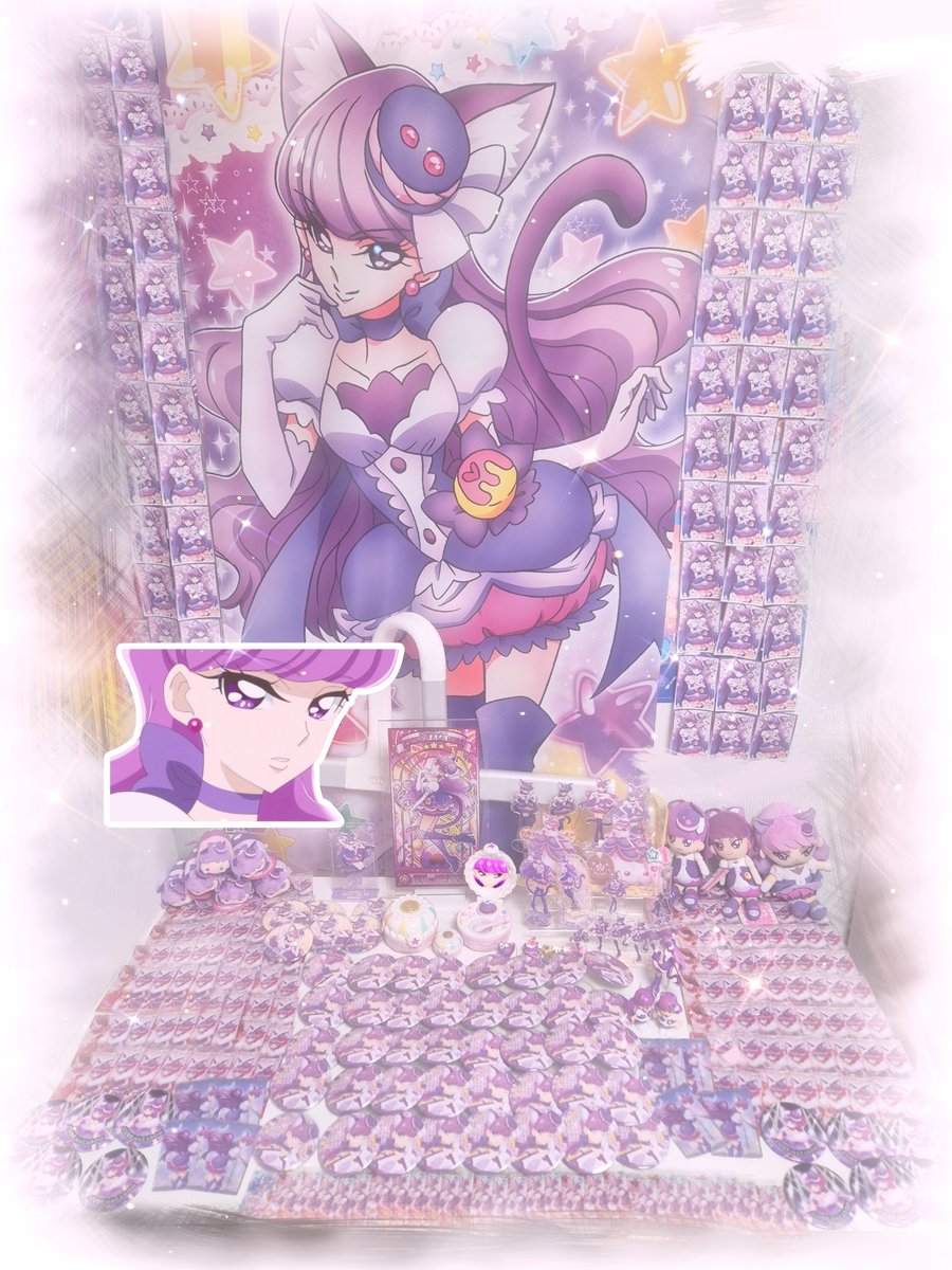 로니ろに tweet media