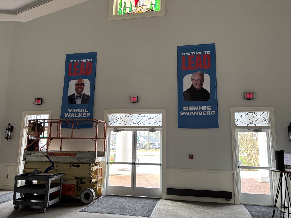 David H. McKinley tweet media