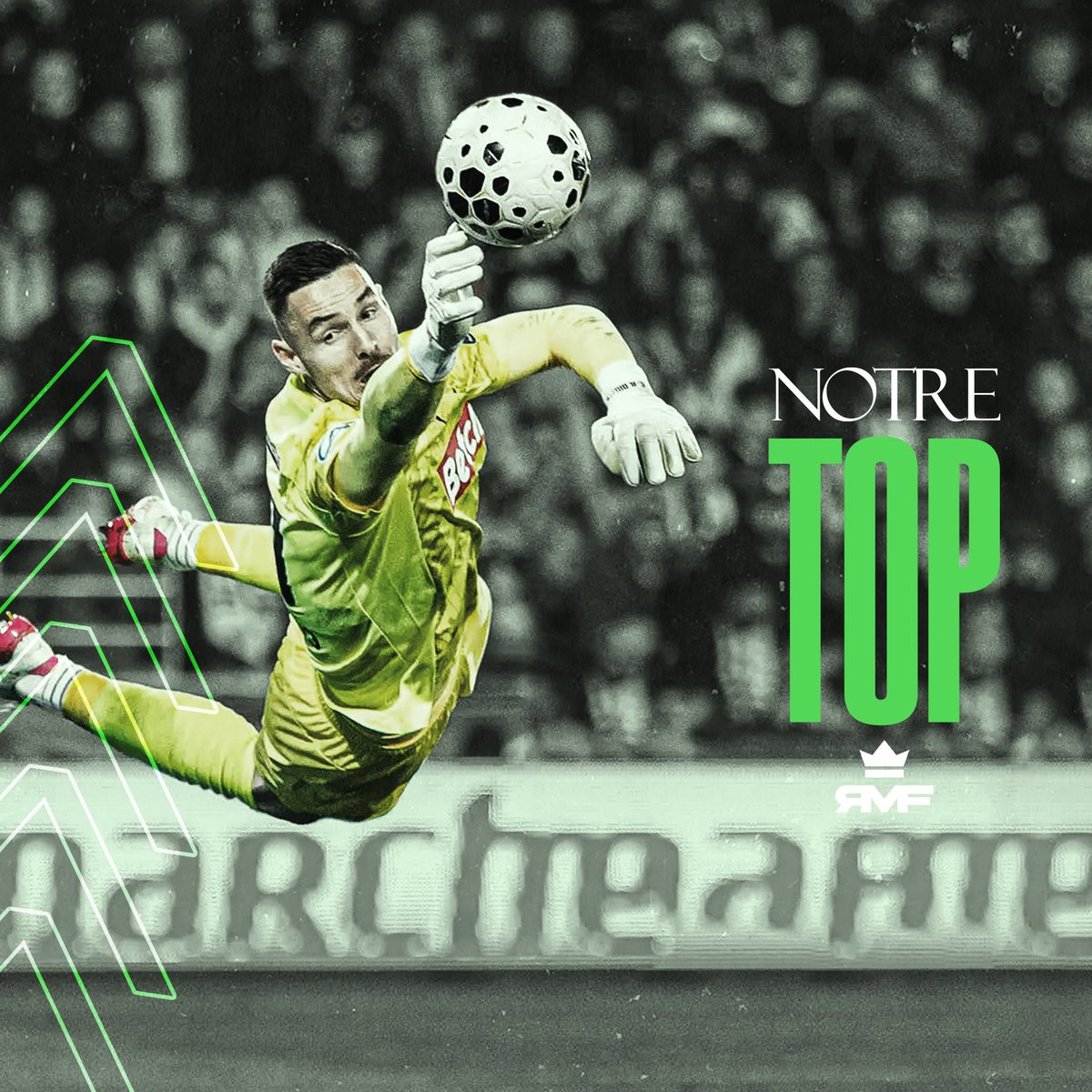 reimsmediafoot's tweet photo. ✅ 𝗡𝗢𝗧𝗥𝗘 𝗧𝗢𝗣 𝗗𝗨 𝗠𝗔𝗧𝗖𝗛 : 𝘼𝙡𝙚𝙭𝙖𝙣𝙙𝙧𝙚 𝙊𝙡𝙡𝙞𝙚𝙧𝙤 🇫🇷

Après Penolliero, voici Potolliero. En plus d’arrêts décisifs, le gardien rémois avait la barraka et les montants de son côté. Pas suffisant, les Alsaciens ont réussi à s'imposer.

#RCSASDR https://t.co/tU3fidL4zQ