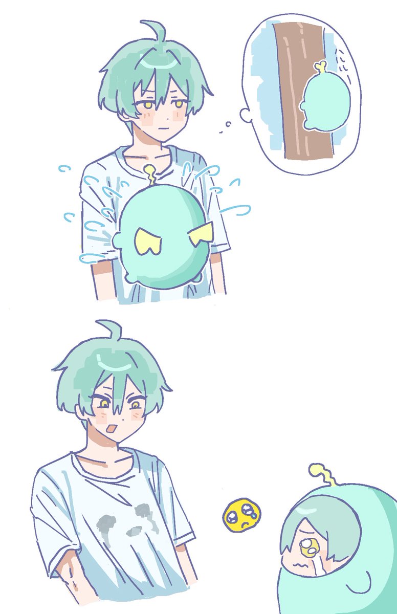 えびな tweet media