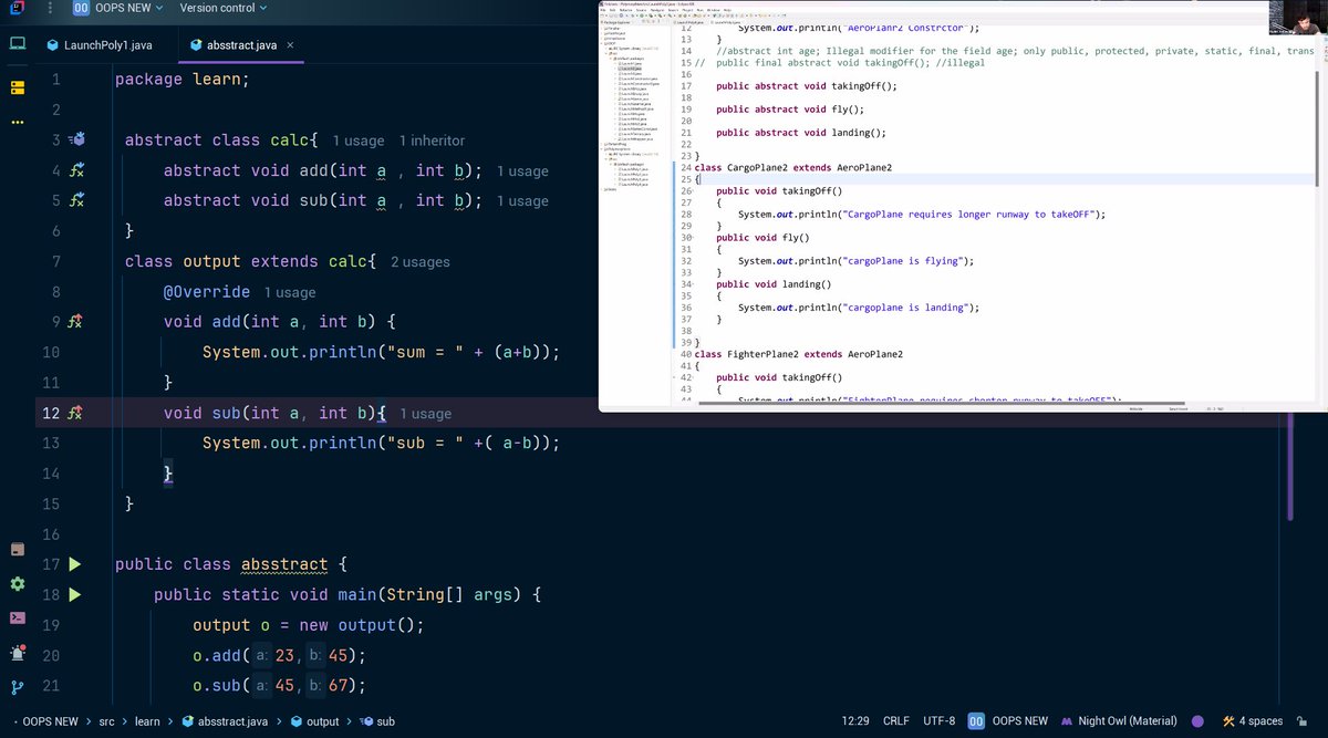 Programmer Arjun tweet media