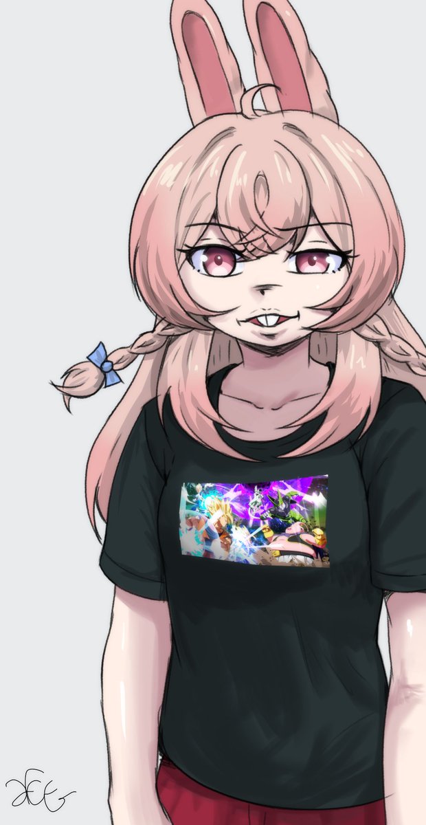 Jiren_For_Strive. (COMMS Open) tweet media