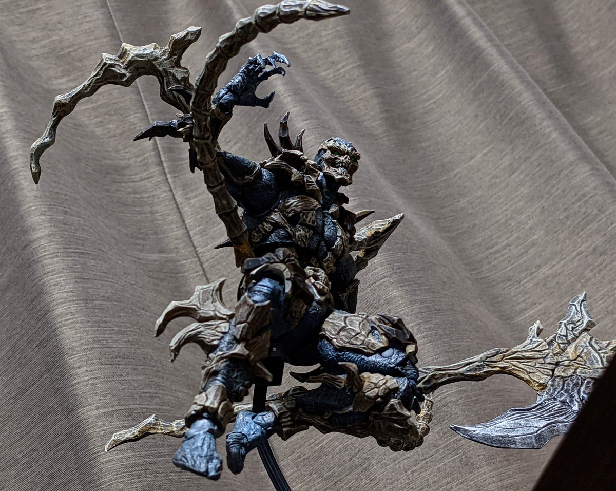 Live Terry tweet media