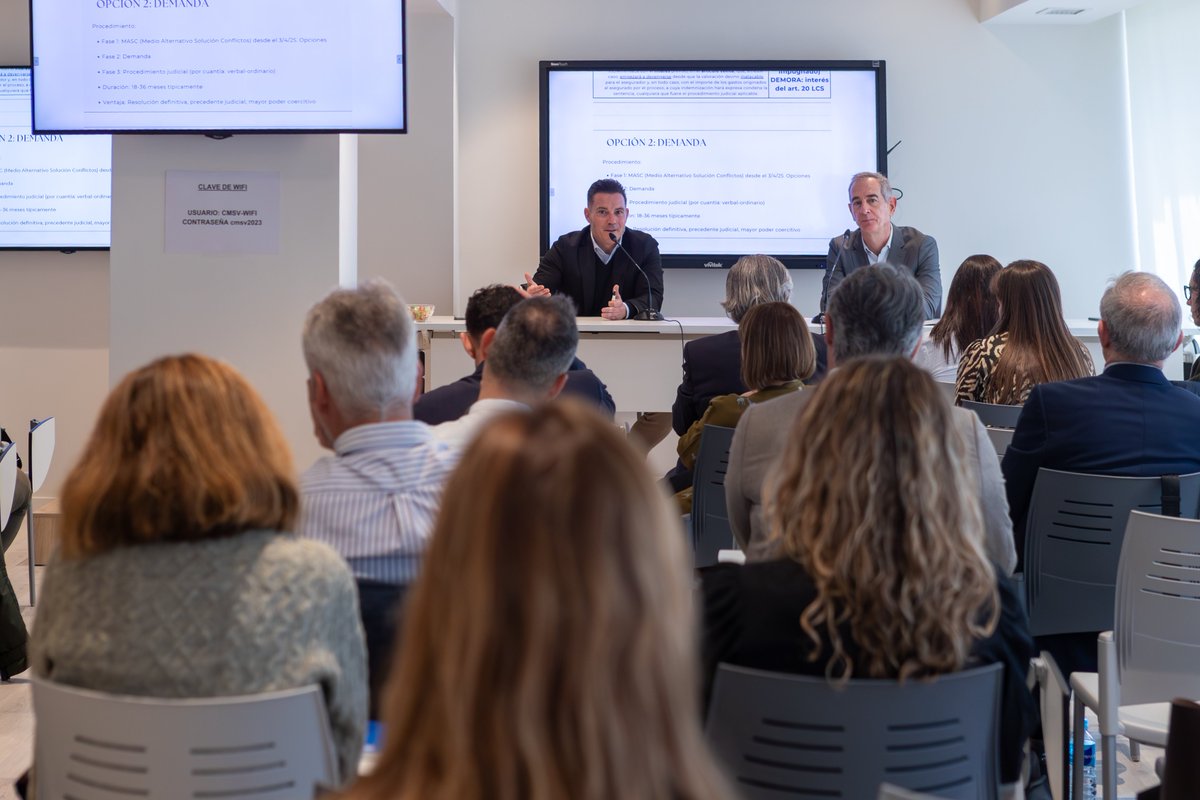 Más Seguro tweet media